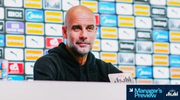 جوارديولا يحذر: ضغوط فترة الأعياد تتحدى الفرق الكبرى 2025